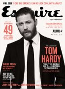 英国Esquire 2015年5月君子杂志